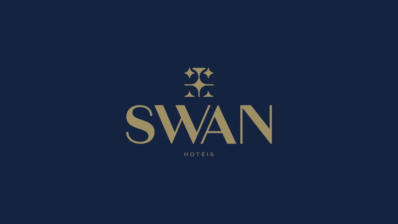 Swan Porto Alegre Hotel Exterior photo